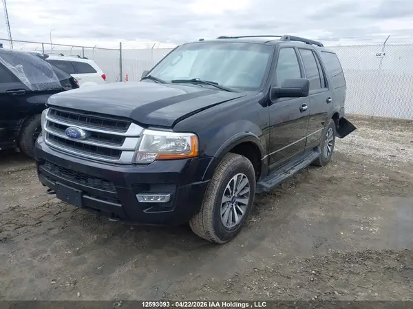 1FMJU1JT5HEA43167 2017 FORD EXPEDITION - Image 2