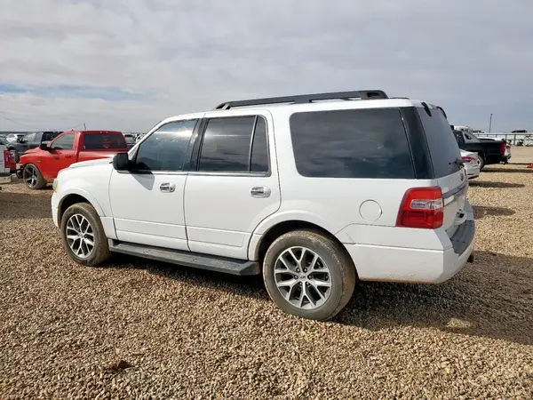 1FMJU1JT5HEA44786 2017 FORD EXPEDITION - Image 2