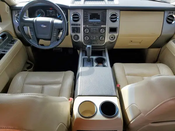 1FMJU1JT5HEA44786 2017 FORD EXPEDITION - Image 8