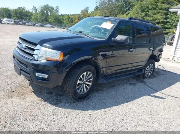 1FMJU1JT5HEA50068 2017 FORD EXPEDITION - Image 2
