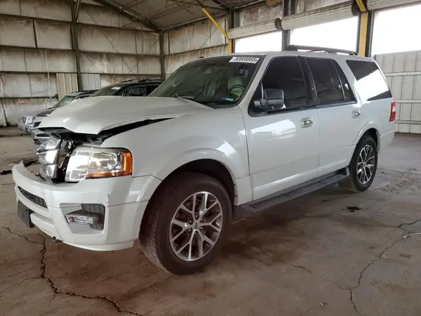 1FMJU1JT5HEA60521 2017 FORD EXPEDITION - Image 1