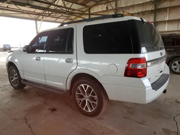 1FMJU1JT5HEA60521 2017 FORD EXPEDITION - Image 2
