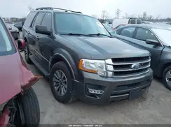 1FMJU1JT5HEA61667 2017 FORD EXPEDITION