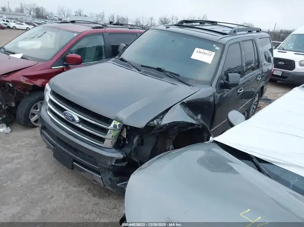 1FMJU1JT5HEA61667 2017 FORD EXPEDITION - Image 2