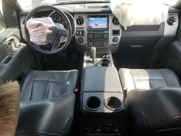 1FMJU1JT5HEA64570 2017 FORD EXPEDITION - Image 8