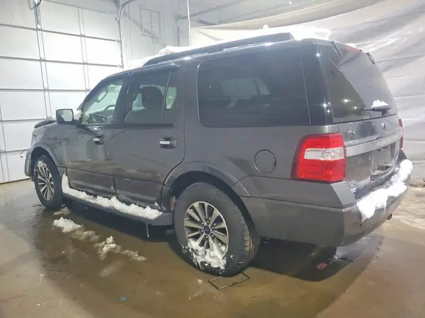 1FMJU1JT5HEA65587 2017 FORD EXPEDITION - Image 2