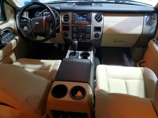 1FMJU1JT5HEA65587 2017 FORD EXPEDITION - Image 8
