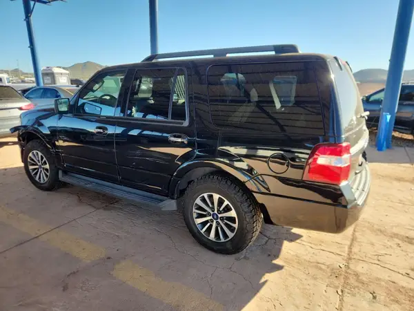1FMJU1JT5HEA70126 2017 FORD EXPEDITION - Image 2
