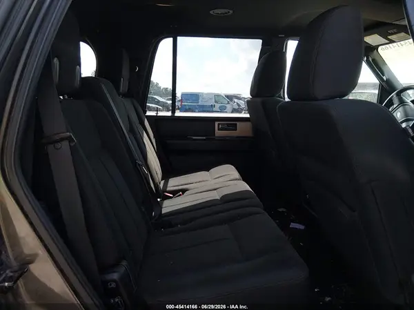 1FMJU1JT5HEA73687 2017 FORD EXPEDITION - Image 8