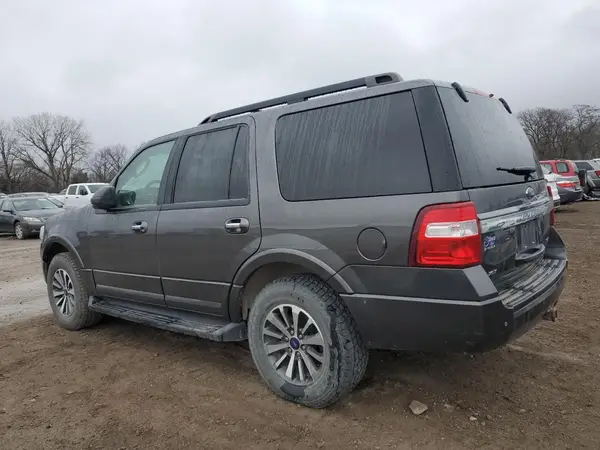 1FMJU1JT5HEA75505 2017 FORD EXPEDITION - Image 2