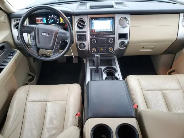 1FMJU1JT5HEA75505 2017 FORD EXPEDITION - Image 8