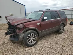 1FMJU1JT5HEA78100 2017 FORD EXPEDITION