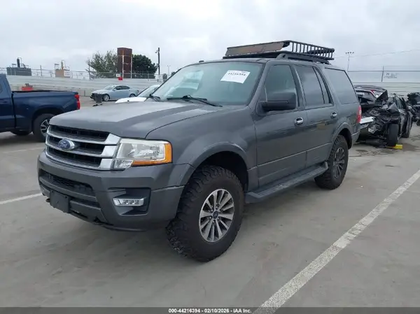 1FMJU1JT5HEA78579 2017 FORD EXPEDITION - Image 2
