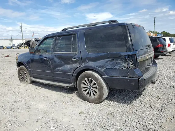 1FMJU1JT5HEA79182 2017 FORD EXPEDITION - Image 2