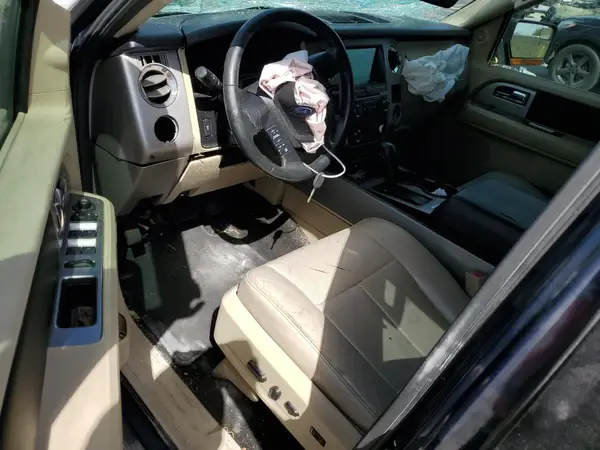 1FMJU1JT5HEA79182 2017 FORD EXPEDITION - Image 8