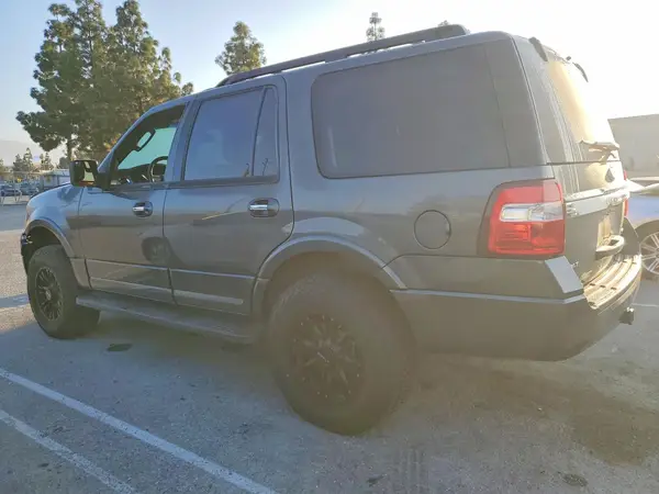 1FMJU1JT5HEA79893 2017 FORD EXPEDITION - Image 2