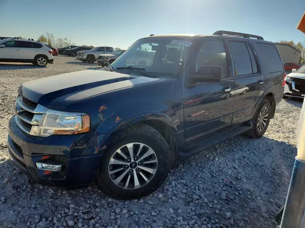 1FMJU1JT5HEA82227 2017 FORD EXPEDITION - Image 1