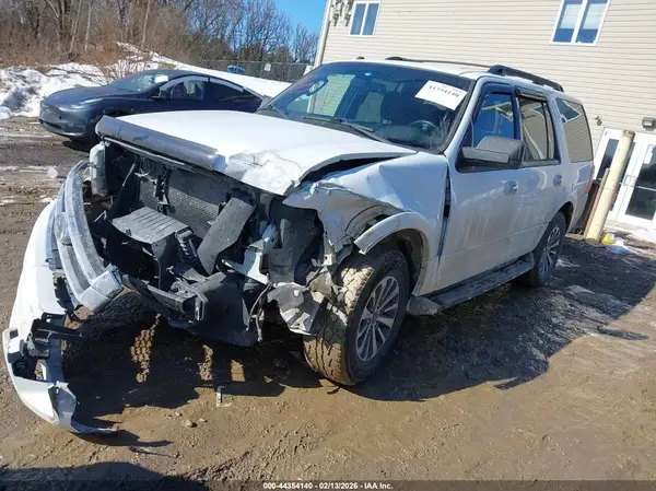 1FMJU1JT5HEA84091 2017 FORD EXPEDITION - Image 2