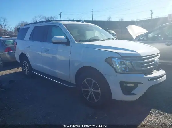 1FMJU1JT5JEA00437 2018 FORD EXPEDITION - Image 1