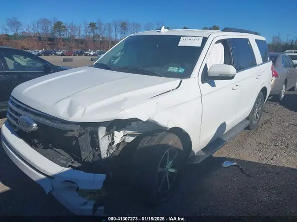 1FMJU1JT5JEA00437 2018 FORD EXPEDITION - Image 2