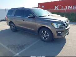 1FMJU1JT5JEA02432 2018 FORD EXPEDITION