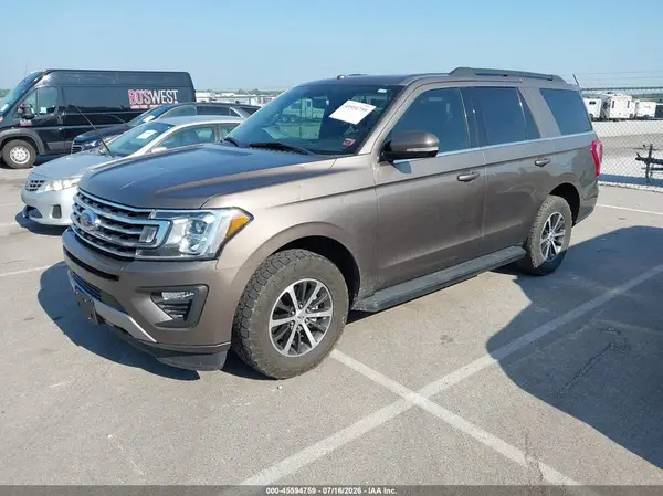 1FMJU1JT5JEA02432 2018 FORD EXPEDITION - Image 2