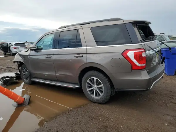 1FMJU1JT5JEA13771 2018 FORD EXPEDITION - Image 2