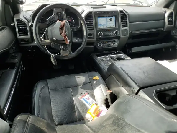 1FMJU1JT5JEA13771 2018 FORD EXPEDITION - Image 8