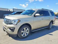 1FMJU1JT5JEA14841 2018 FORD EXPEDITION