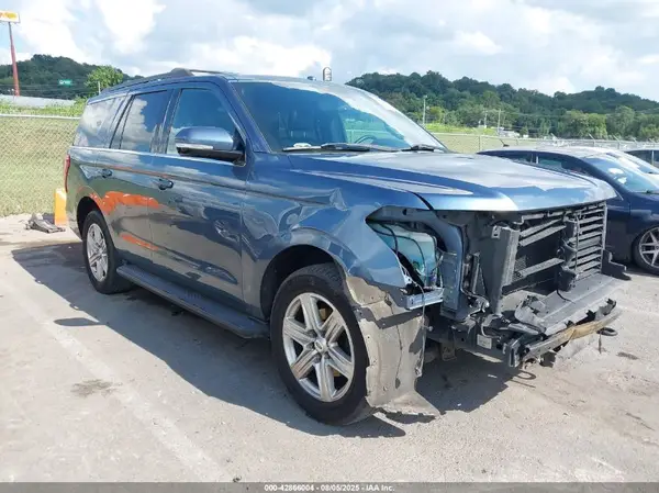 1FMJU1JT5JEA15682 2018 FORD EXPEDITION - Image 1