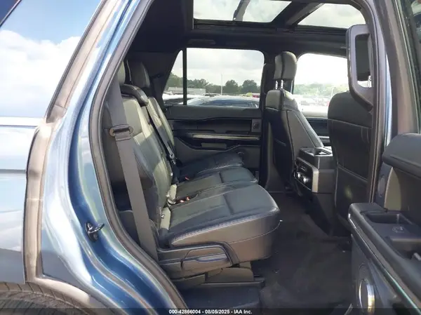 1FMJU1JT5JEA15682 2018 FORD EXPEDITION - Image 8