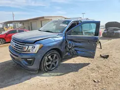 1FMJU1JT5JEA28738 2018 FORD EXPEDITION