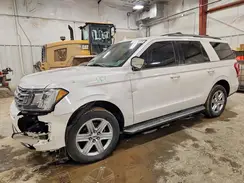 1FMJU1JT5JEA33129 2018 FORD EXPEDITION