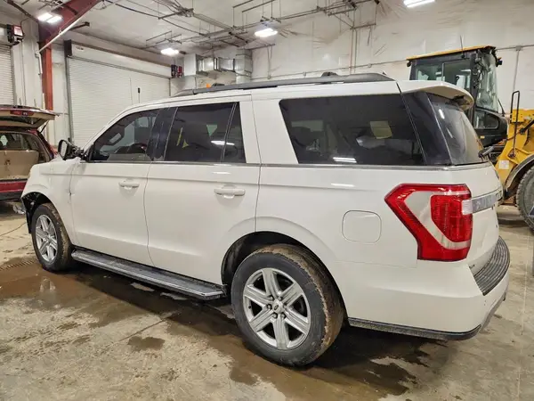1FMJU1JT5JEA33129 2018 FORD EXPEDITION - Image 2