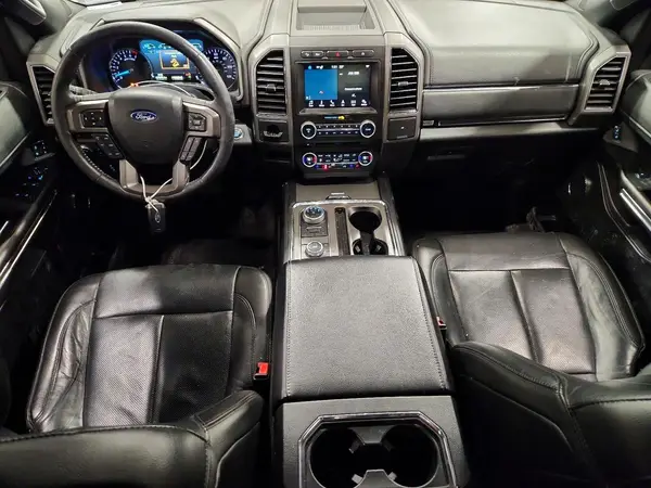 1FMJU1JT5JEA33129 2018 FORD EXPEDITION - Image 8