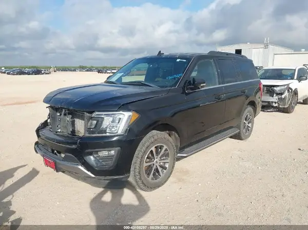 1FMJU1JT5JEA33857 2018 FORD EXPEDITION - Image 2
