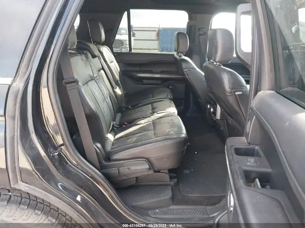 1FMJU1JT5JEA33857 2018 FORD EXPEDITION - Image 8