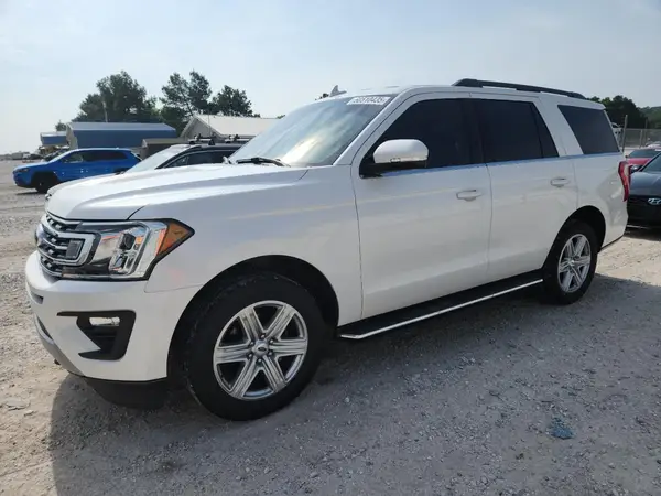 1FMJU1JT5JEA43000 2018 FORD EXPEDITION - Image 1
