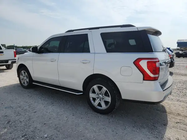1FMJU1JT5JEA43000 2018 FORD EXPEDITION - Image 2