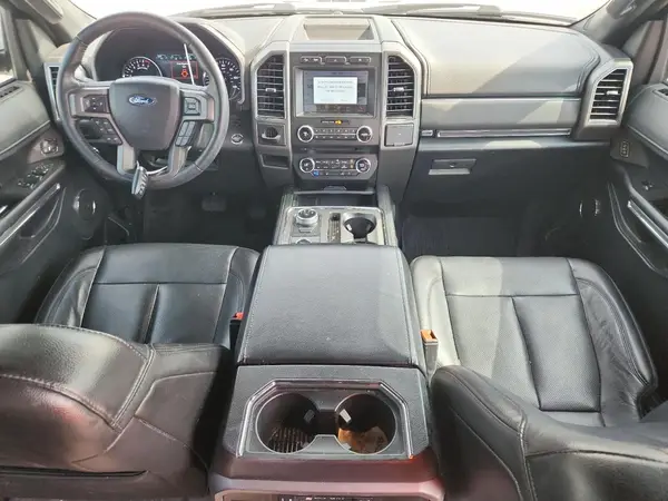 1FMJU1JT5JEA43000 2018 FORD EXPEDITION - Image 8