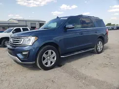 1FMJU1JT5JEA48858 2018 FORD EXPEDITION