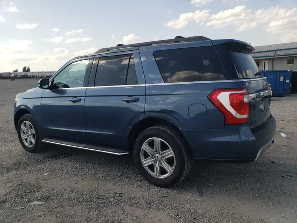 1FMJU1JT5JEA48858 2018 FORD EXPEDITION - Image 2