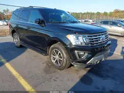1FMJU1JT5JEA54627 2018 FORD EXPEDITION
