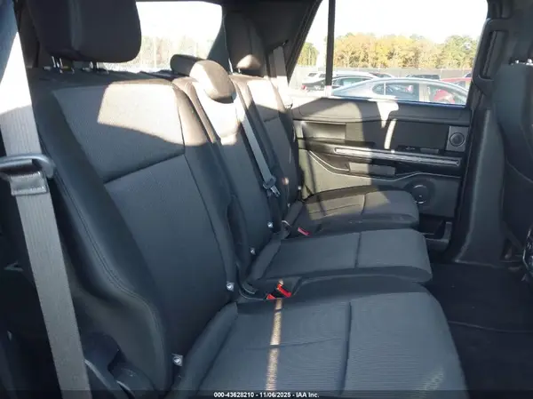 1FMJU1JT5JEA54627 2018 FORD EXPEDITION - Image 8
