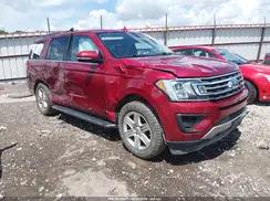 1FMJU1JT5JEA59858 2018 FORD EXPEDITION