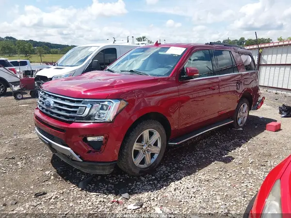 1FMJU1JT5JEA59858 2018 FORD EXPEDITION - Image 2