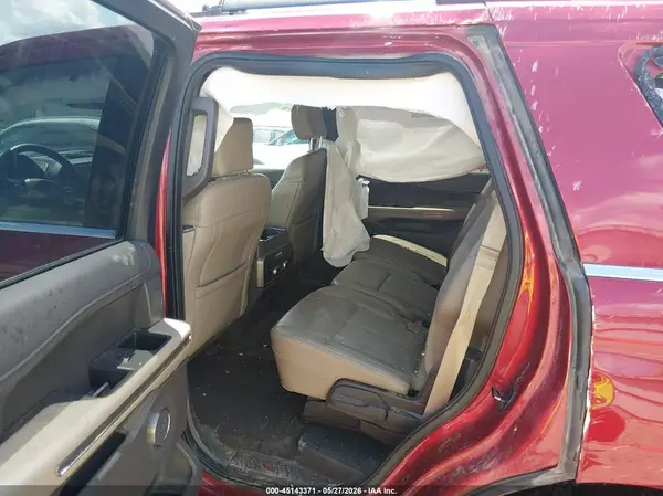 1FMJU1JT5JEA59858 2018 FORD EXPEDITION - Image 8