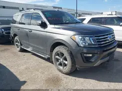 1FMJU1JT5JEA66731 2018 FORD EXPEDITION