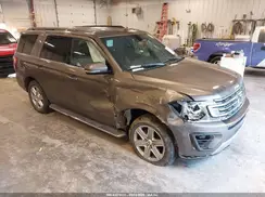 1FMJU1JT5JEA70052 2018 FORD EXPEDITION