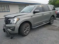 1FMJU1JT5KEA00181 2019 FORD EXPEDITION